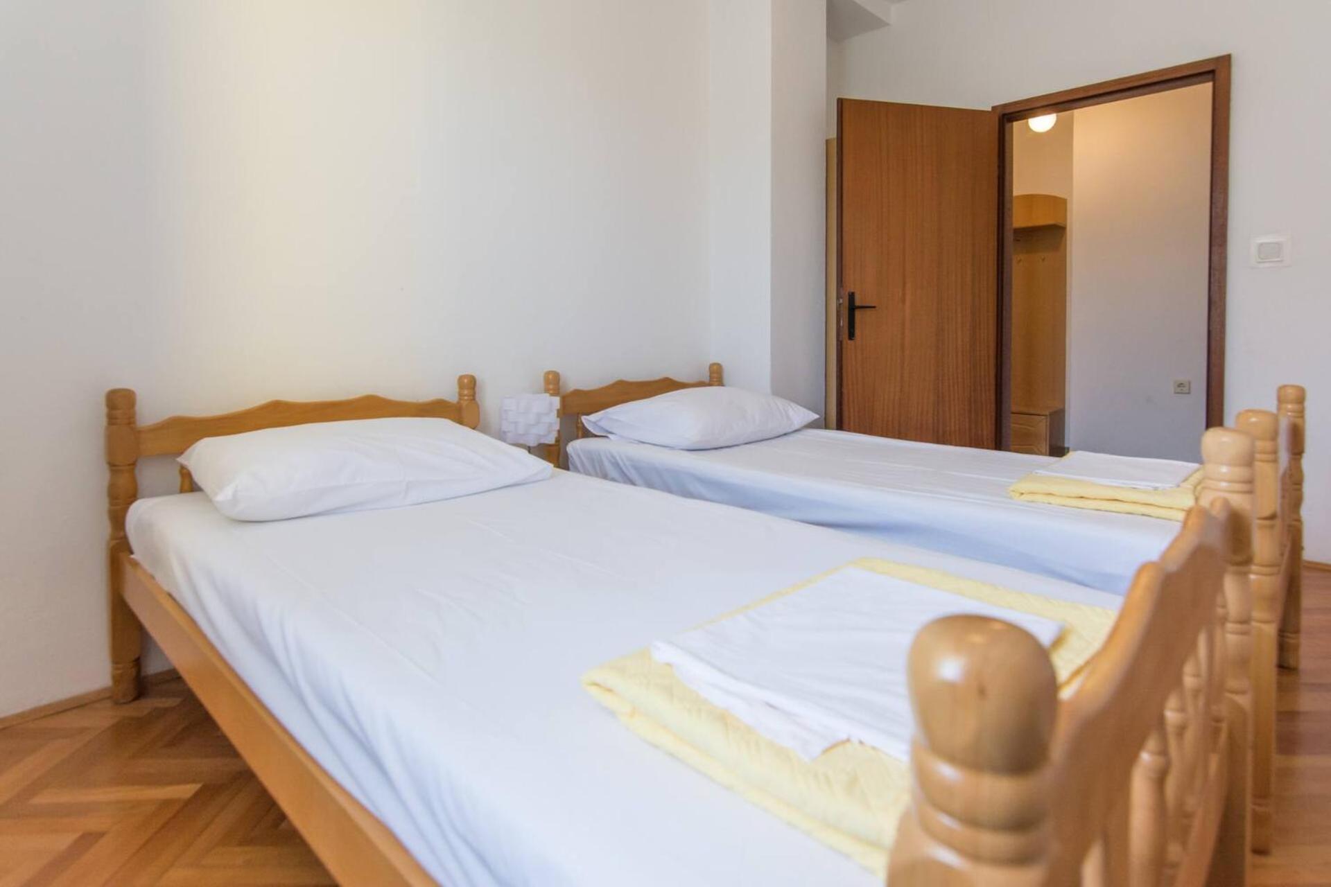 Apartments Kreso Biograd Na Moru Luaran gambar