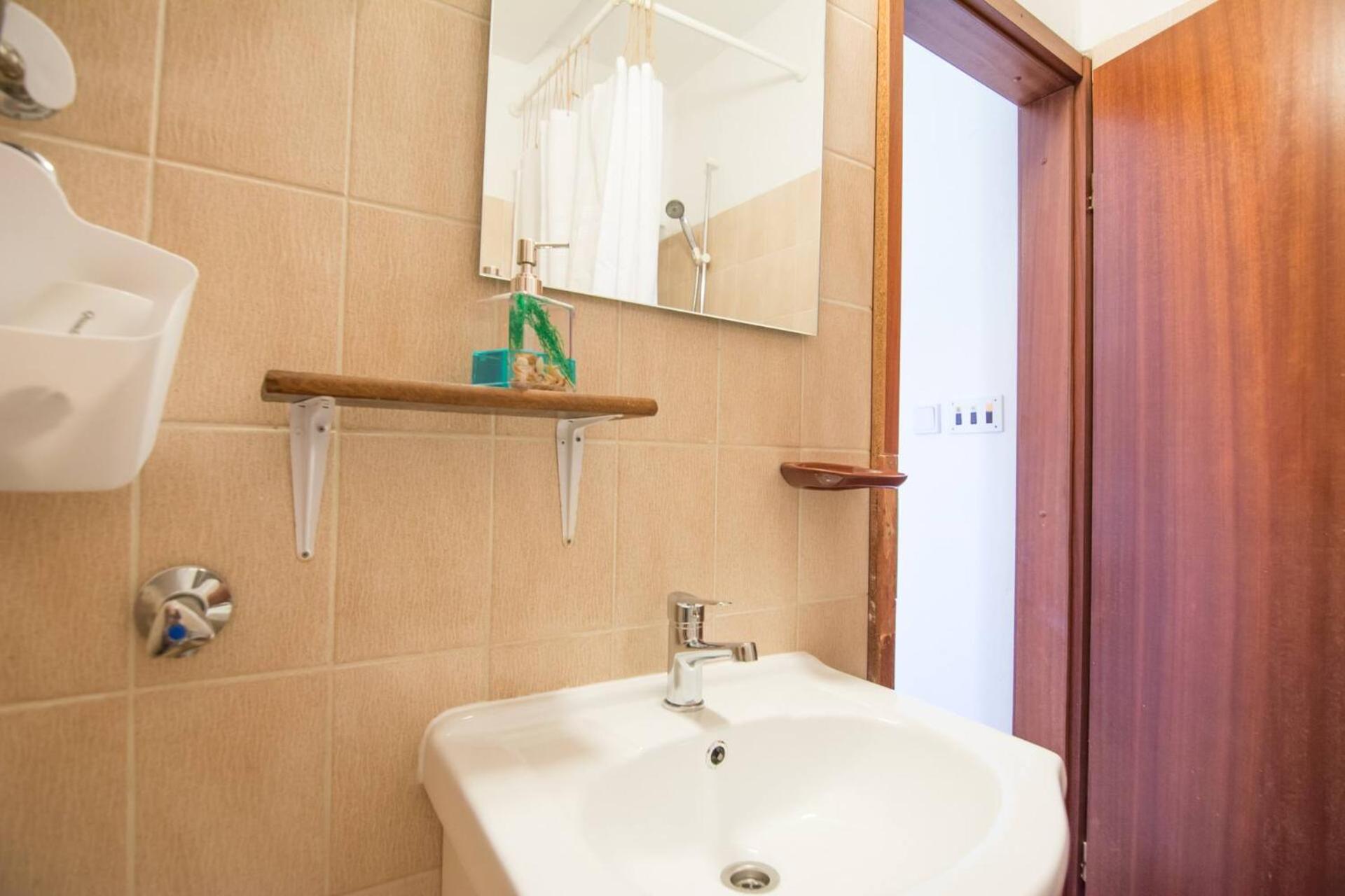 Apartments Kreso Biograd Na Moru Luaran gambar
