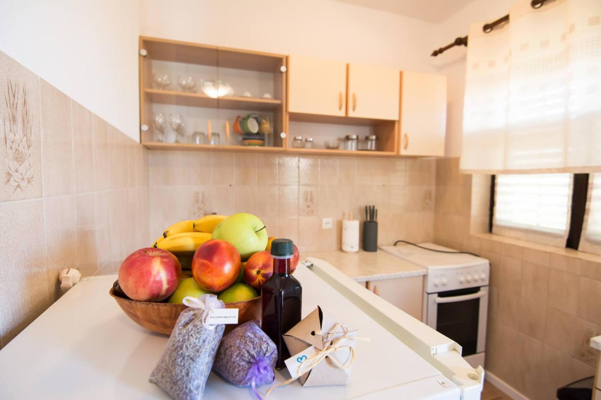Apartments Kreso Biograd Na Moru Luaran gambar