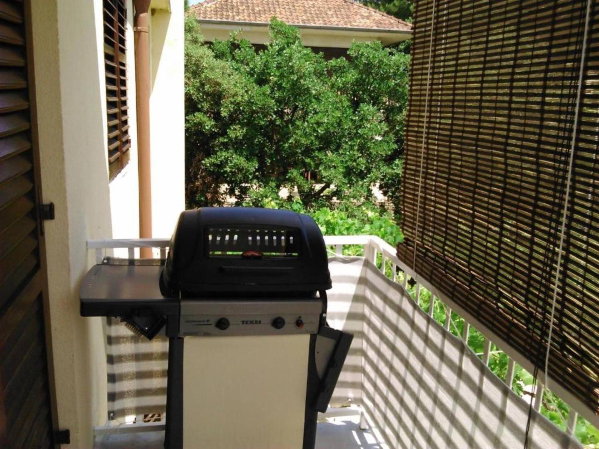Apartments Kreso Biograd Na Moru Luaran gambar